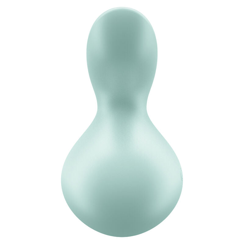 Stimulateur Clitoridien Satisfyer Viva La Vulva 3
