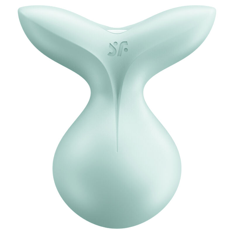 Stimulateur Clitoridien Satisfyer Viva La Vulva 3