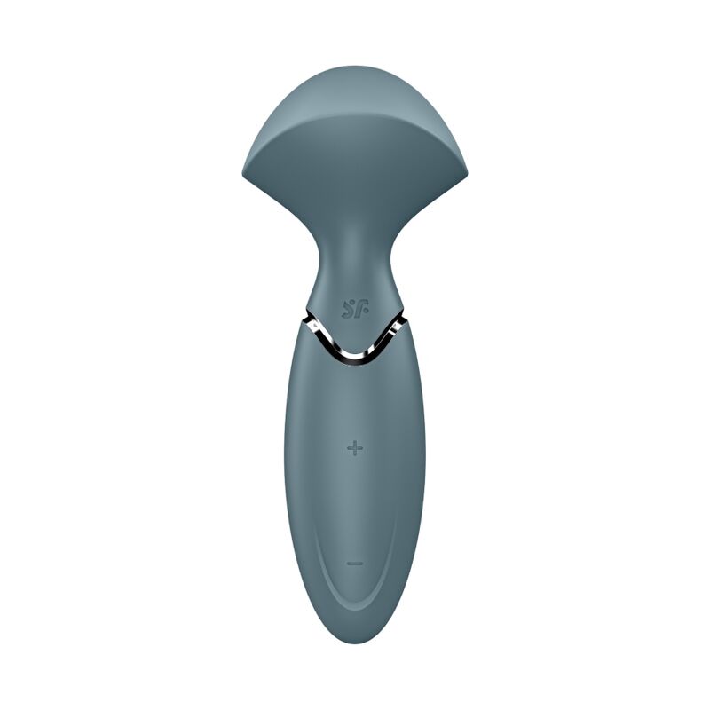 Mini Wonder - Masseur vibrant compact