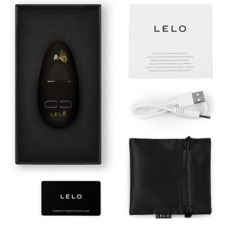 LELO NEA 3 Masseur Personnel