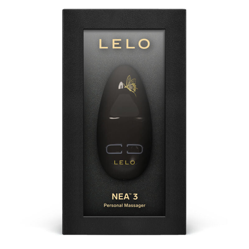 LELO NEA 3 Masseur Personnel