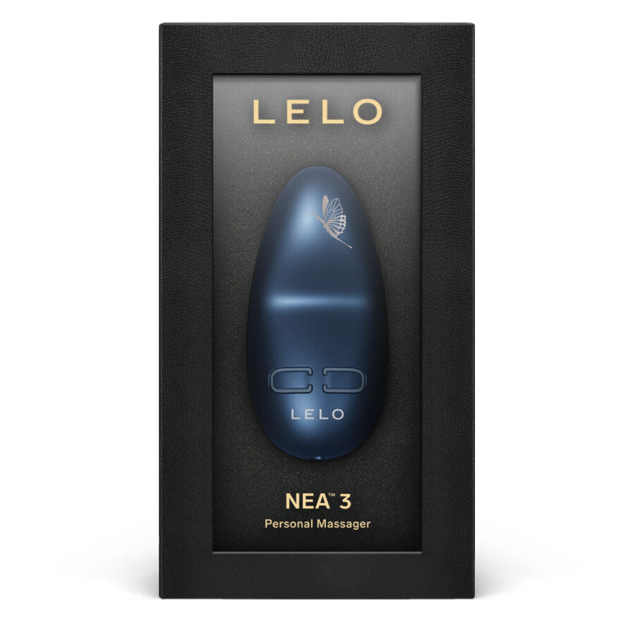 LELO NEA 3 Masseur Personnel