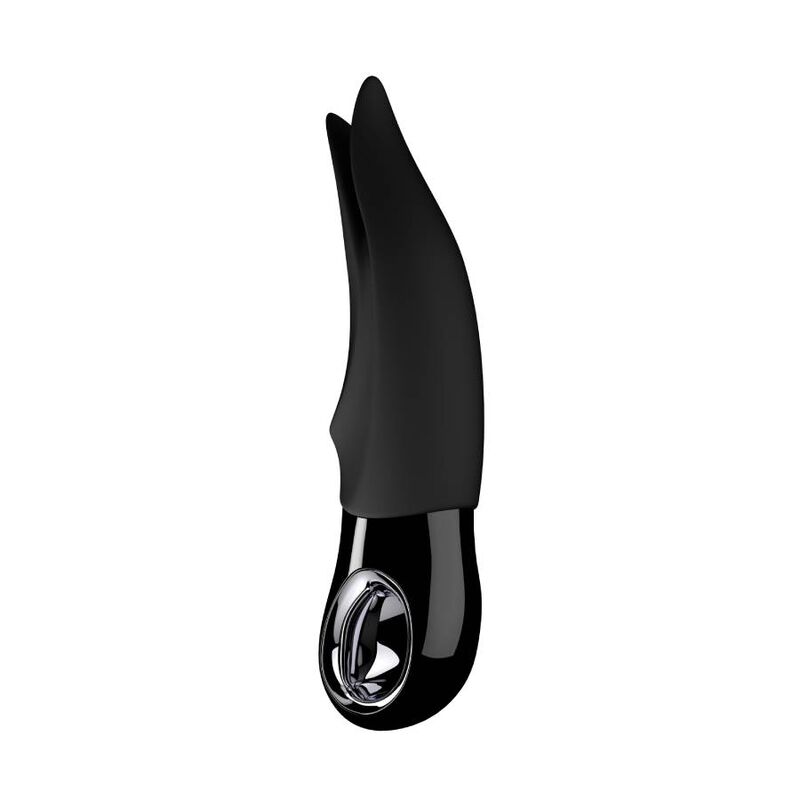 Vibromasseur Clitoral Volta Ligne Noire Fun Factory