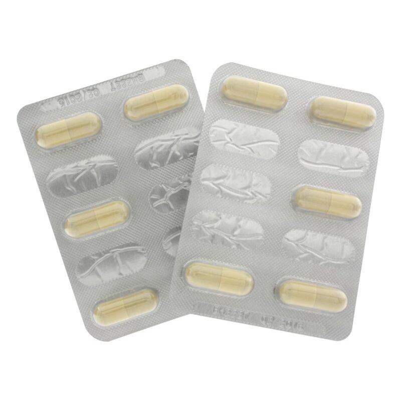 Exxtreme Libido Caps Femme