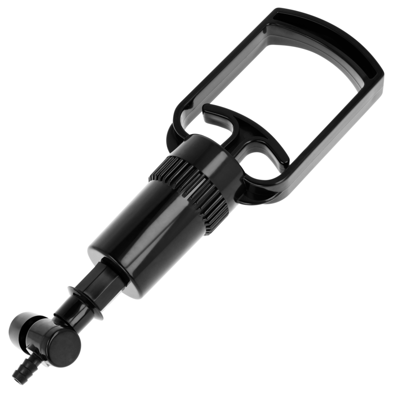 Pompe Vaginale Manuelle Intense