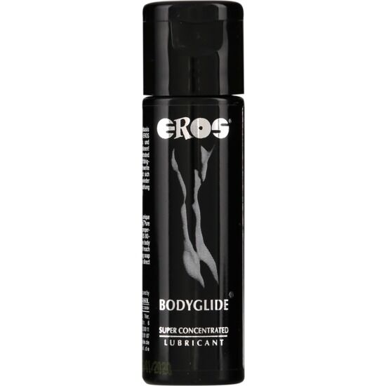 Lubrifiant Silicone Bodyglide Eros - 30 ml