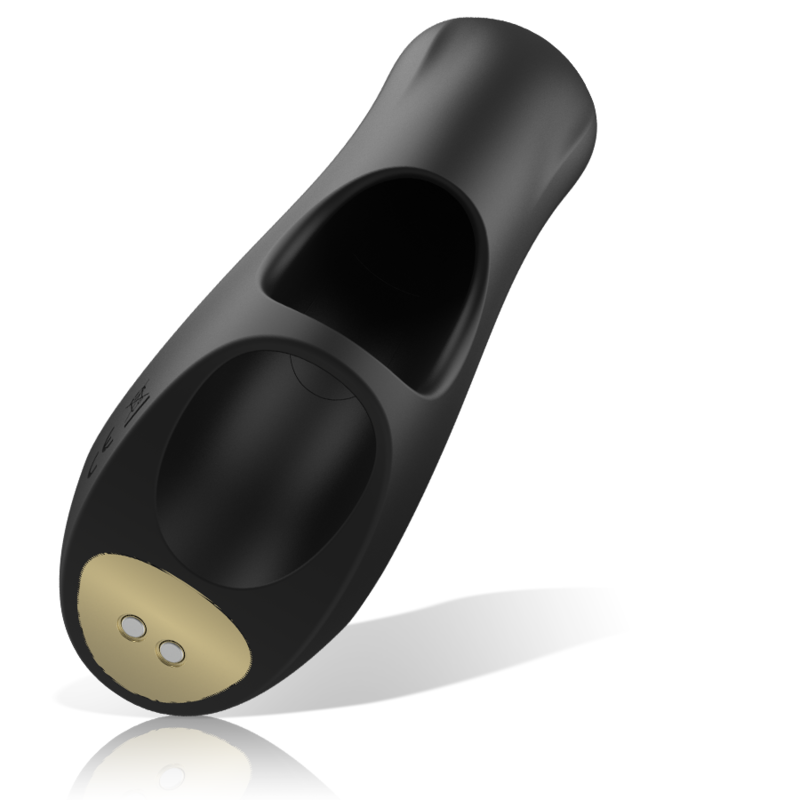 Stimulateur de Clitoris Ibiza Finger