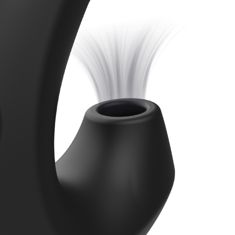 Stimulateur de Clitoris Ibiza Finger