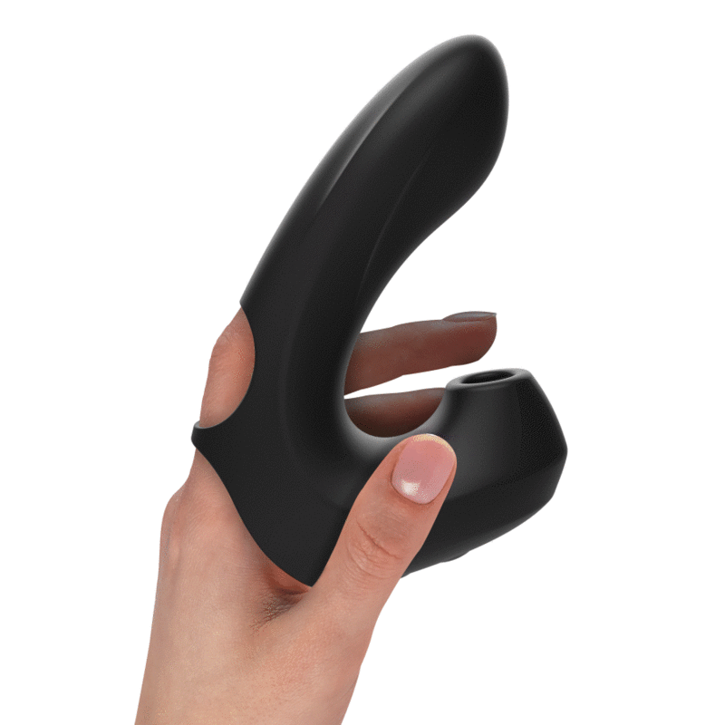 Stimulateur de Clitoris Ibiza Finger