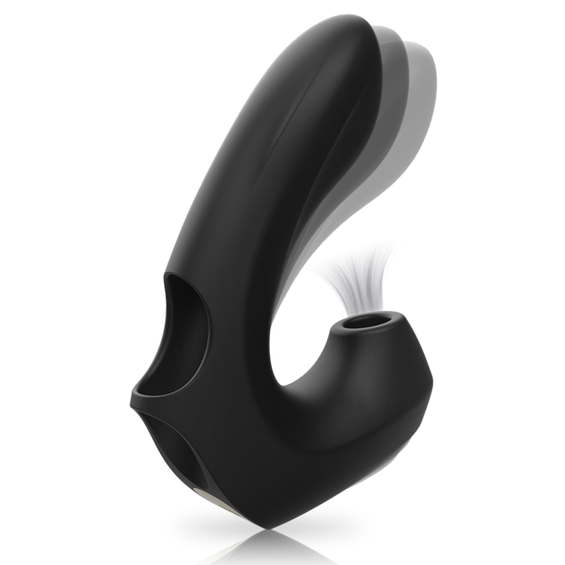 Stimulateur de Clitoris Ibiza Finger