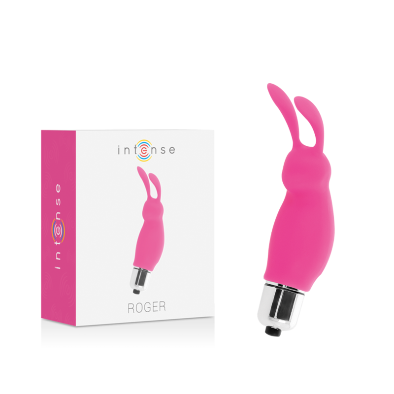 Lapin Roger Rosa