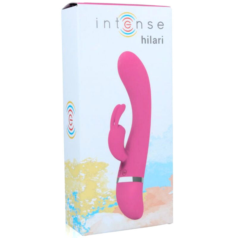 Vibromasseur Hilari