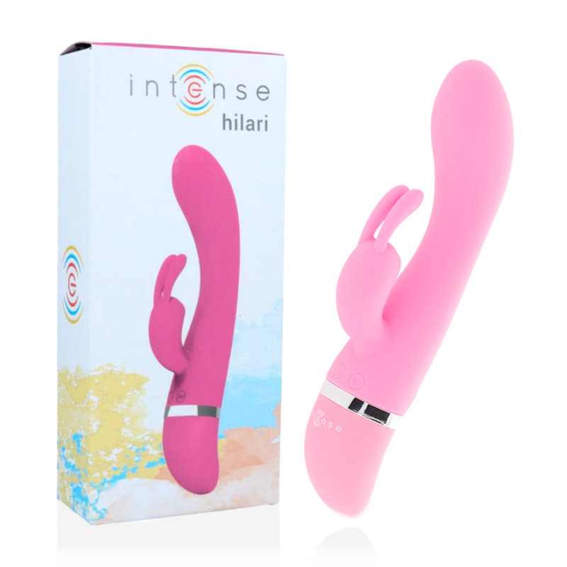 Vibromasseur Hilari