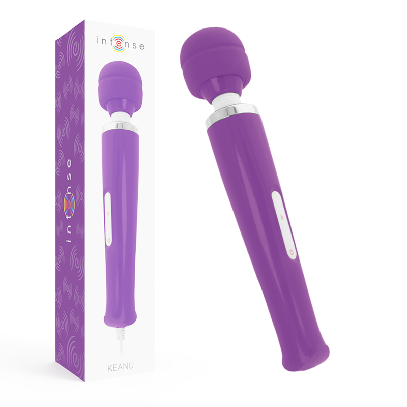 Keanu Wand Lilas