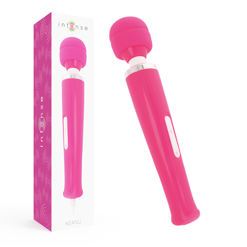 Keanu Wand Rose