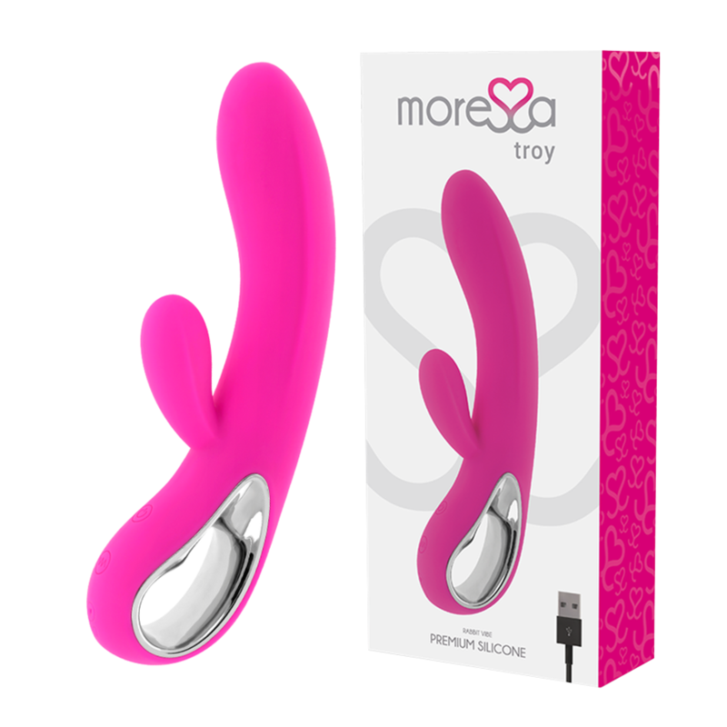 Vibromasseur Troy