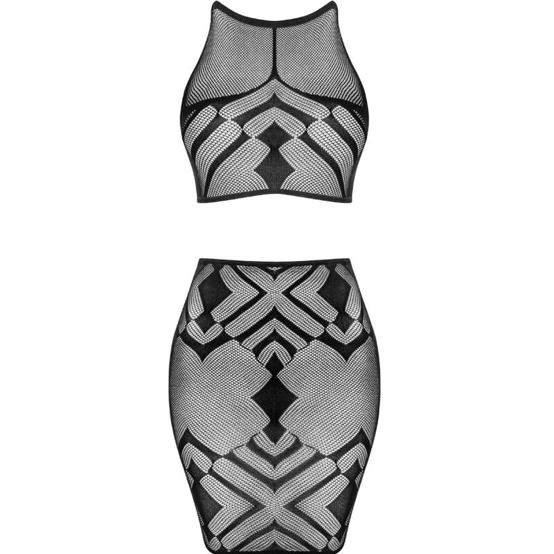 Ensemble Haut & Jupe