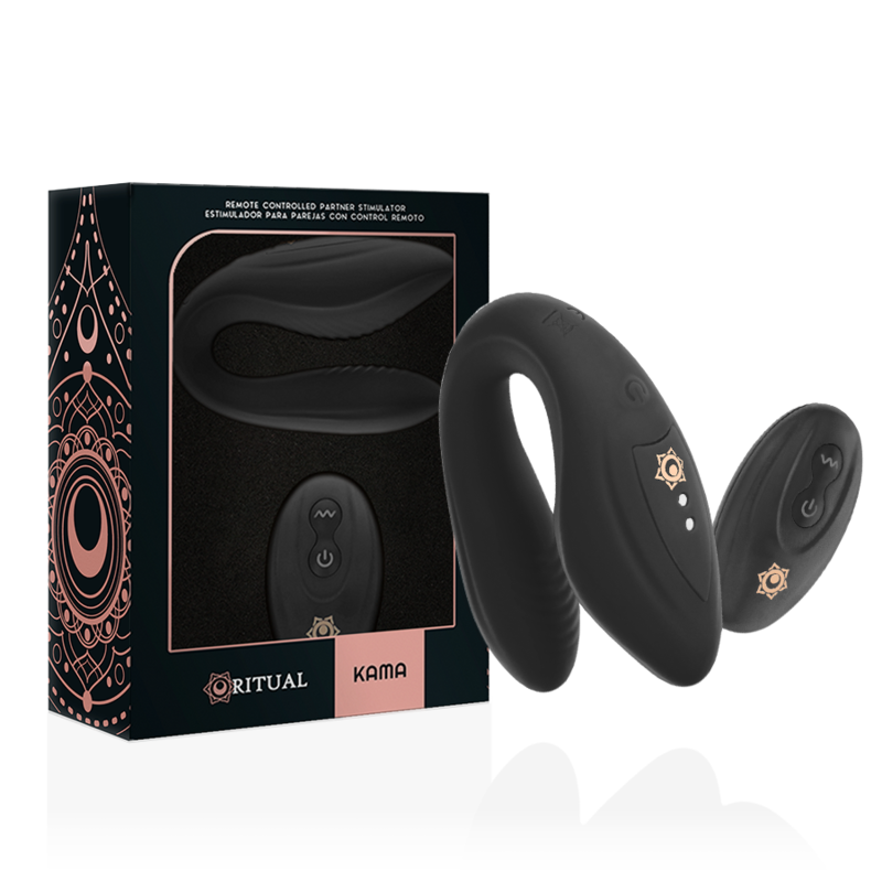 Rituel Kama