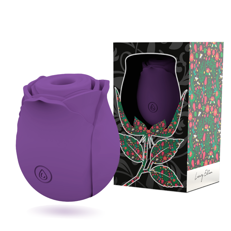 Mia Rose Air Wave - Stimulateur Clitoridien