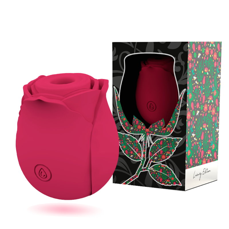 Mía Rose Air Wave Stimulator