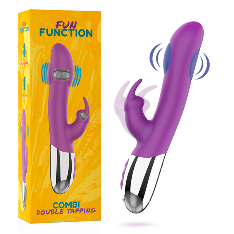Combi Double Taping Fun Function