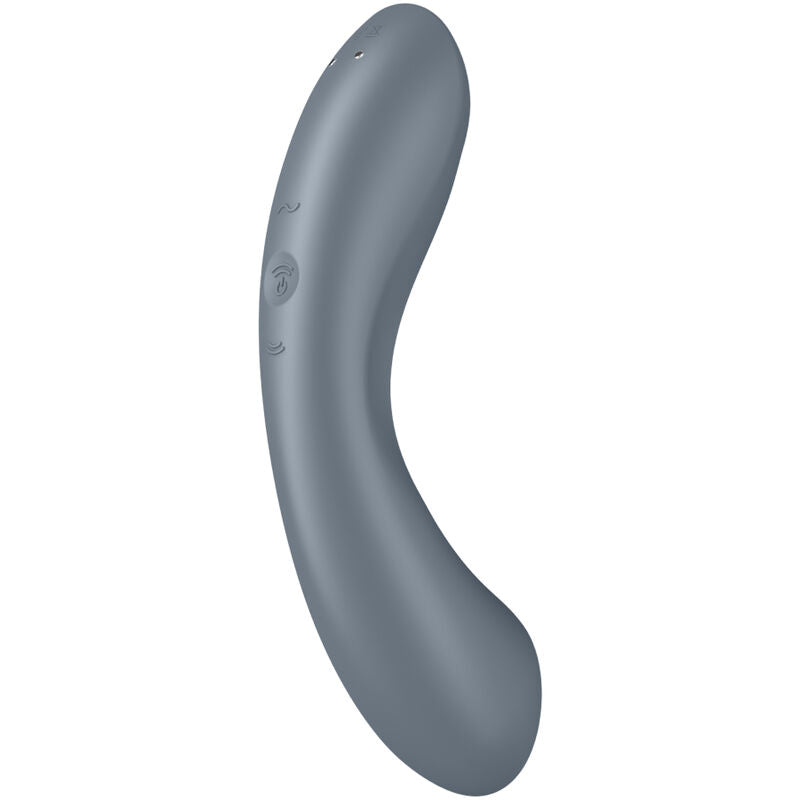 Satisfyer Curve Trinity 1
