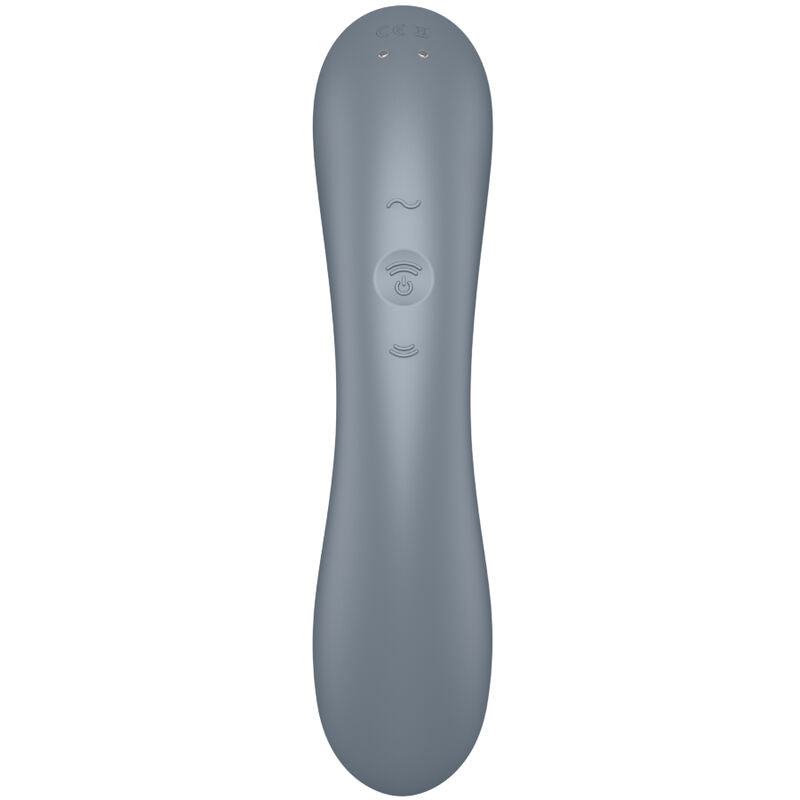 Satisfyer Curve Trinity 1