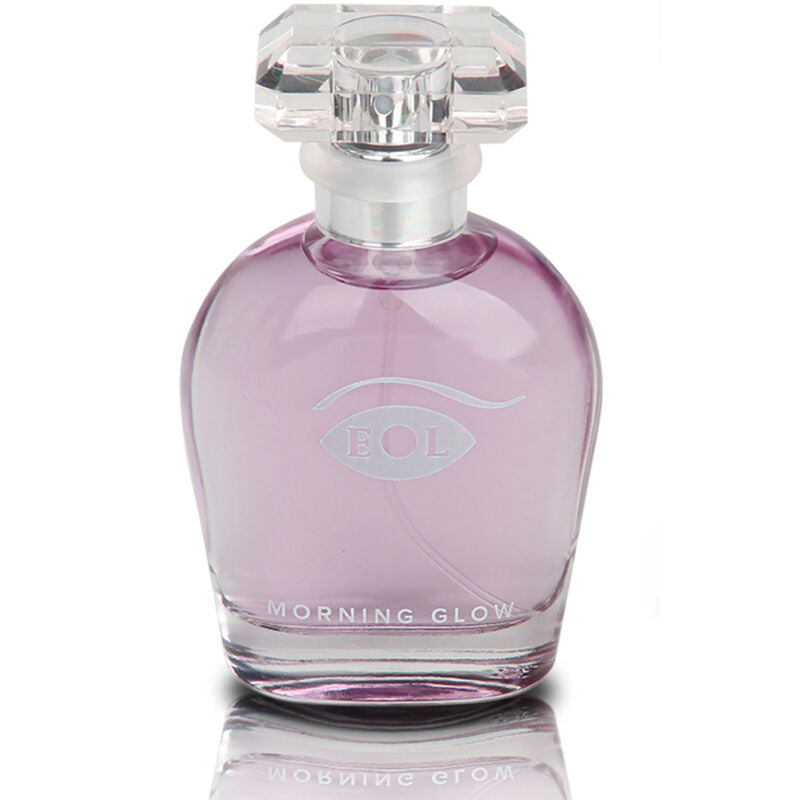 Parfum aux Phéromones Morning Glow - 50 ml