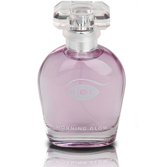 Parfum aux Phéromones Morning Glow - 50 ml