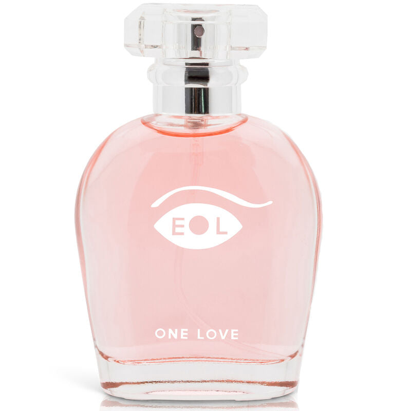 One Love - Parfum aux Phéromones pour Femme