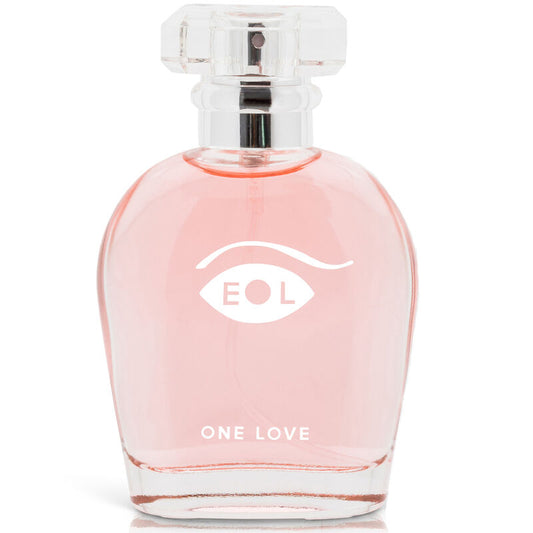 One Love - Parfum aux Phéromones pour Femme