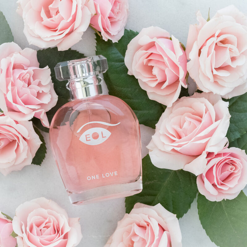 One Love - Parfum aux Phéromones pour Femme