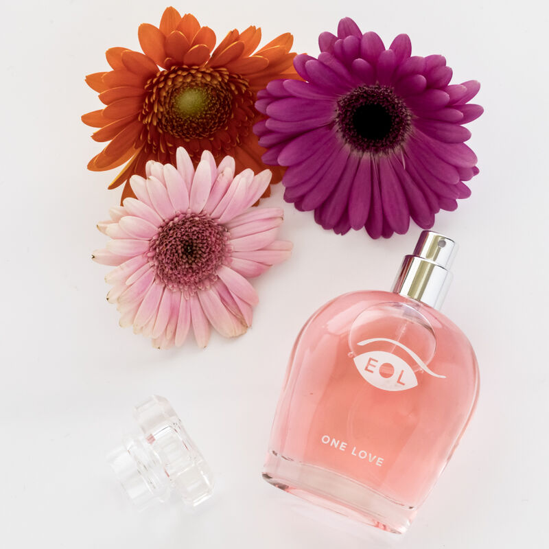 One Love - Parfum aux Phéromones pour Femme