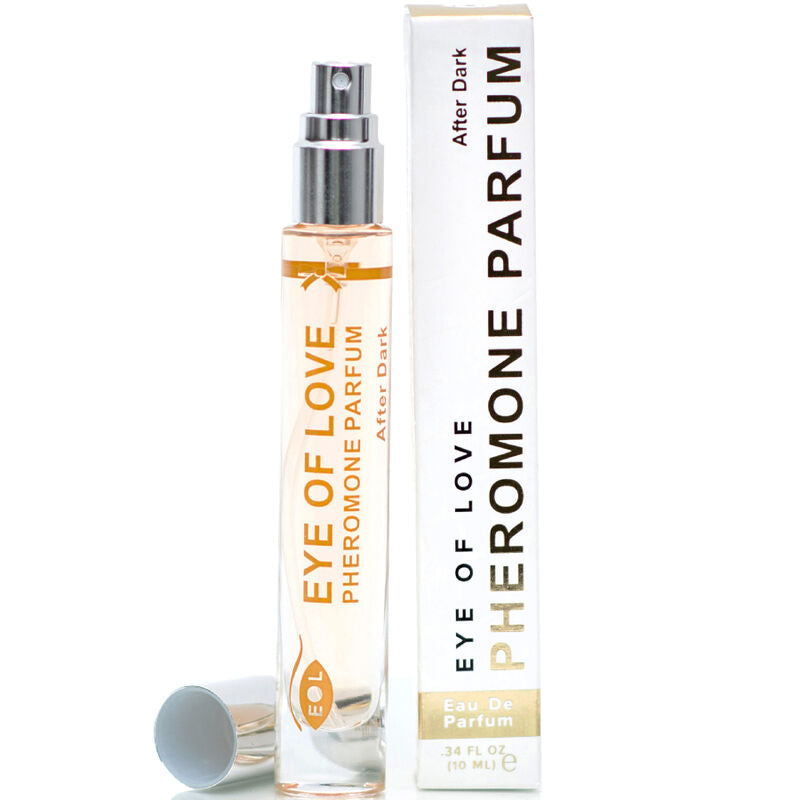 Parfum Phéromones After Dark Eye of Love - 10 ml
