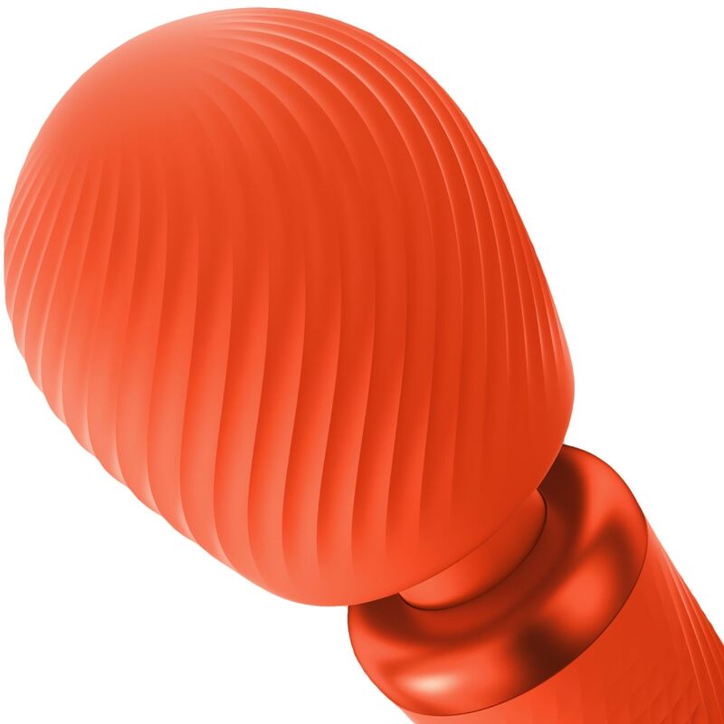 VIM Baguette Rumble Vibrante Rechargeable - Fun Factory