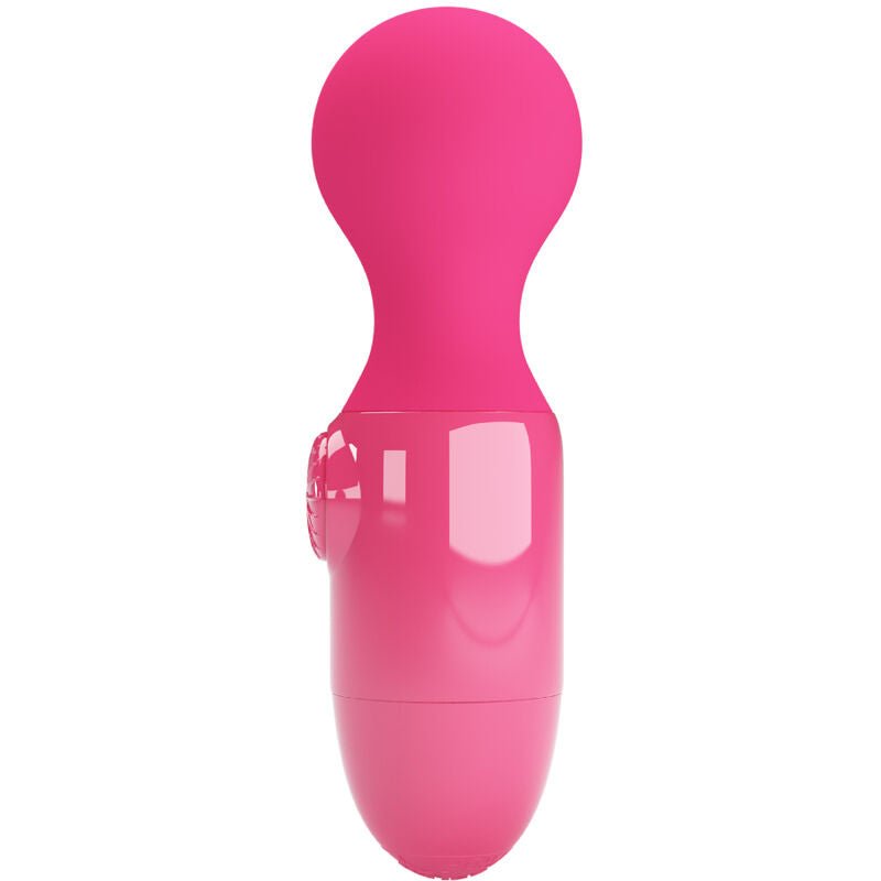 Mini Masseur Personnel Pretty Love Magenta