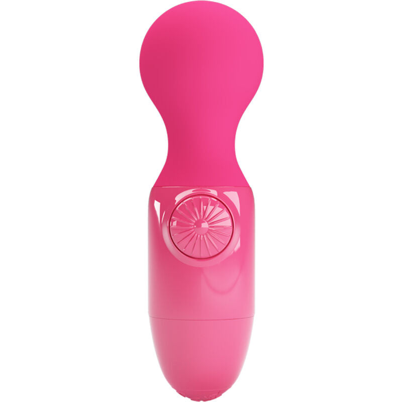 Mini Masseur Personnel Pretty Love Magenta
