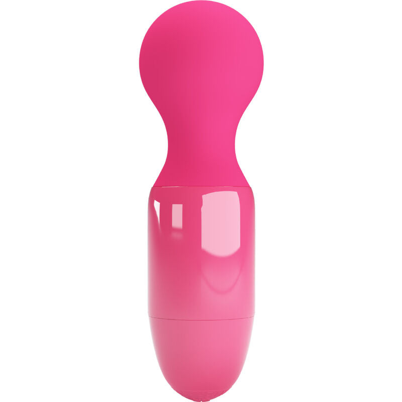 Mini Masseur Personnel Pretty Love Magenta