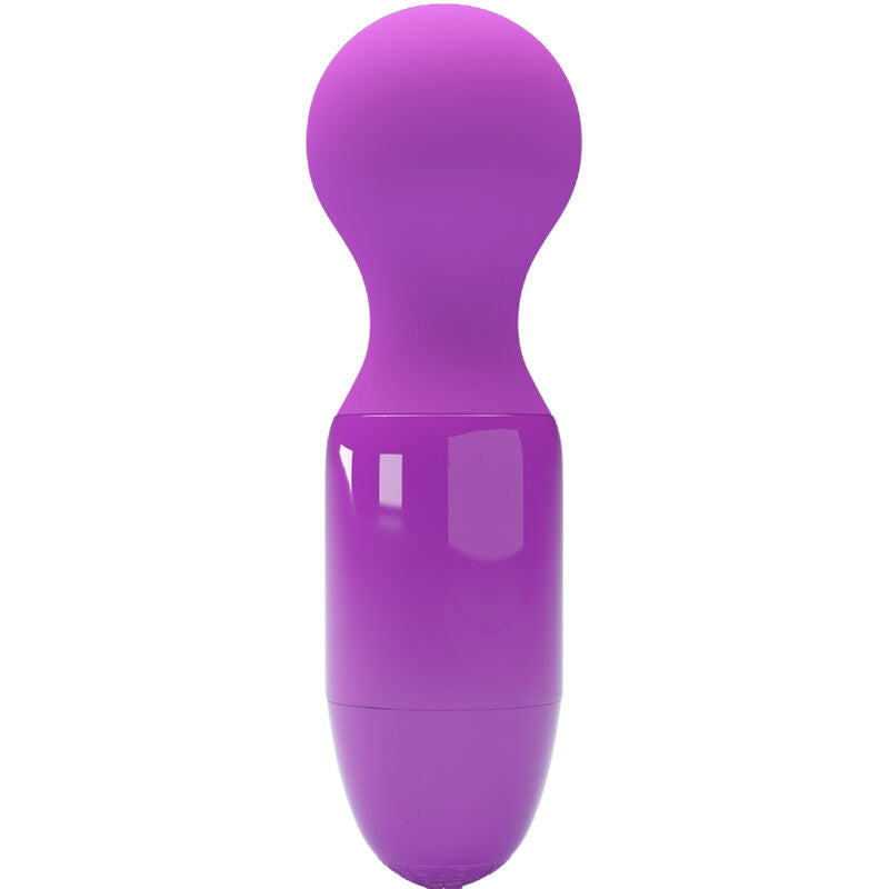 Mini Masseur Wonder Mini Violet de Pretty Love