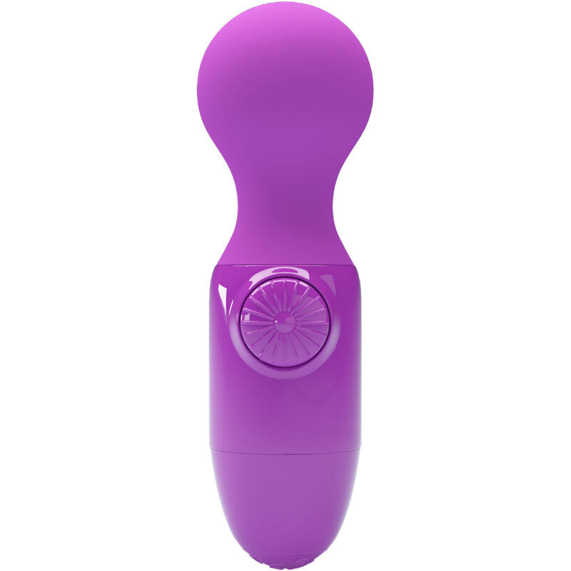 Mini Masseur Wonder Mini Violet de Pretty Love