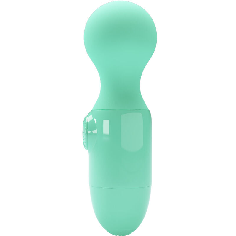 Mini Masseur Personnel Pretty Love Vert Clair