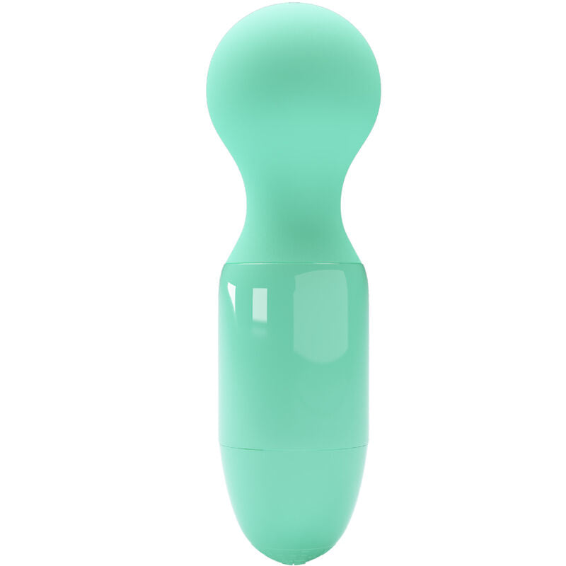 Mini Masseur Personnel Pretty Love Vert Clair