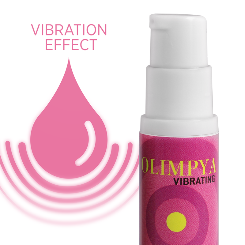 Olympia - Vibrant Plaisir Puissance des Dieux