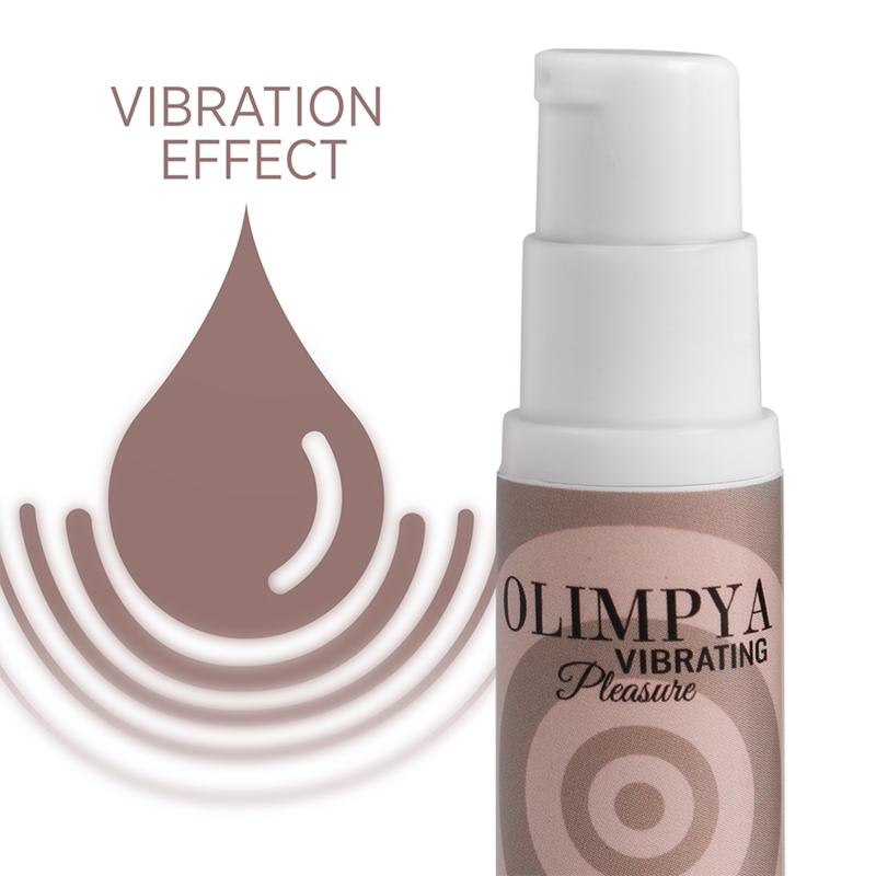 Olympia - Vibrante Déesse du Plaisir