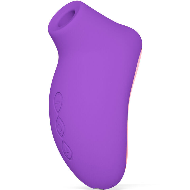 Sona 2 Travel Violet – Masseur sonique clitoridien