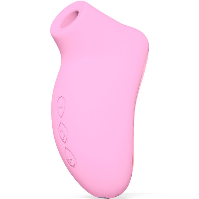 Sona 2 Travel Rose – Masseur sonique voyage