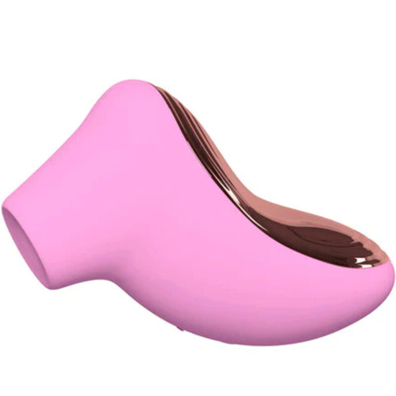 Sona 2 Travel Rose – Masseur sonique voyage