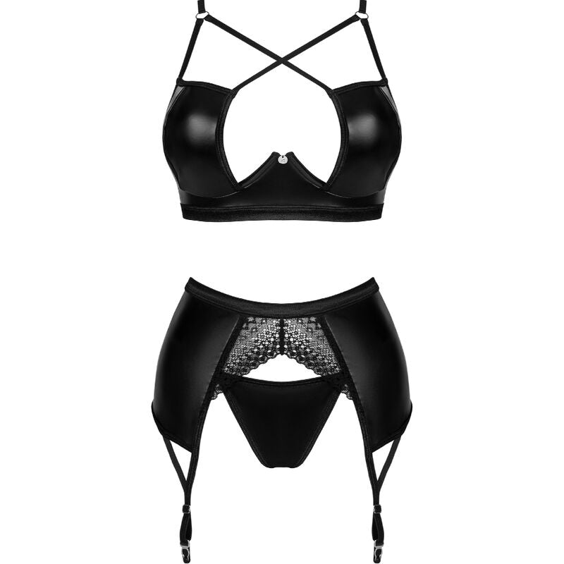 Ensemble Norides 3 Pièces
