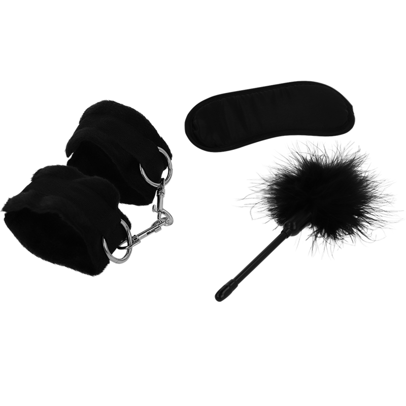 Playset Érotique Intense Fetish 2