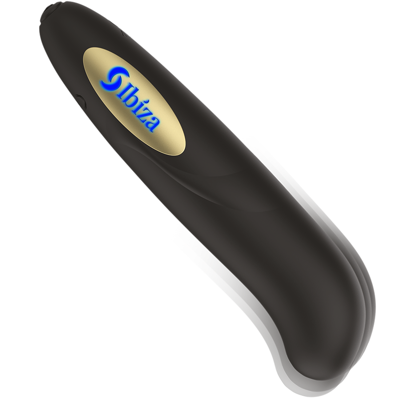 Ibiza - Stimulateur Clitoridien Rechargeable
